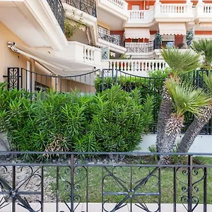 Appartamento Superbe Avec Terrasse En Front De, Mentone