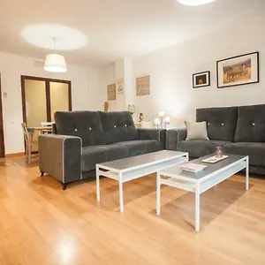 Luxury Maestranza Donkey Siviglia